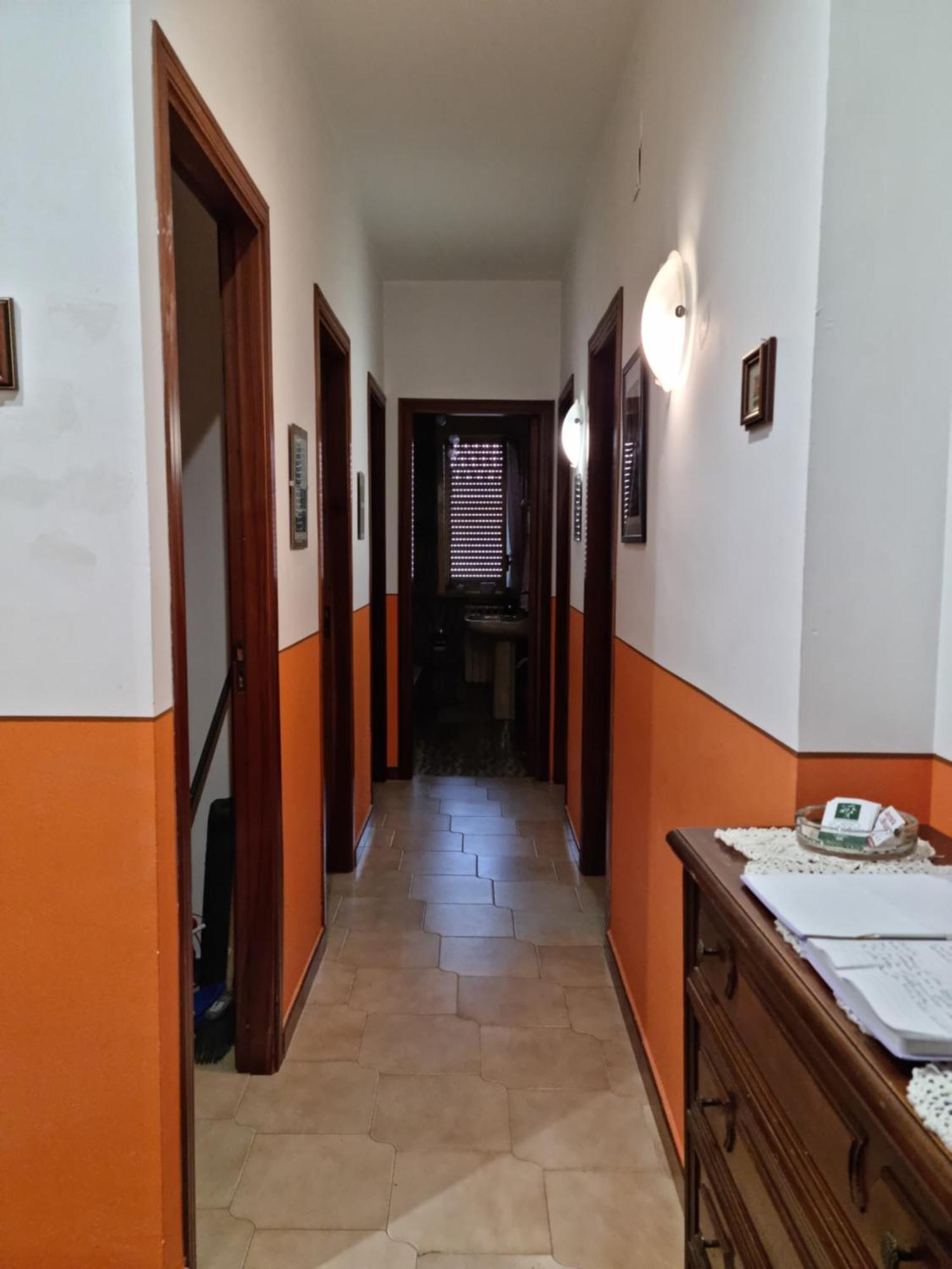 Casa Di Mamma Godrano Exterior foto